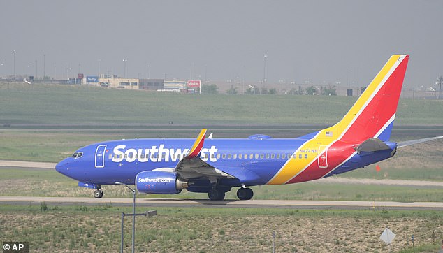 Southwest Airlines issued a statement about the incident on June 7 and said the pilots 