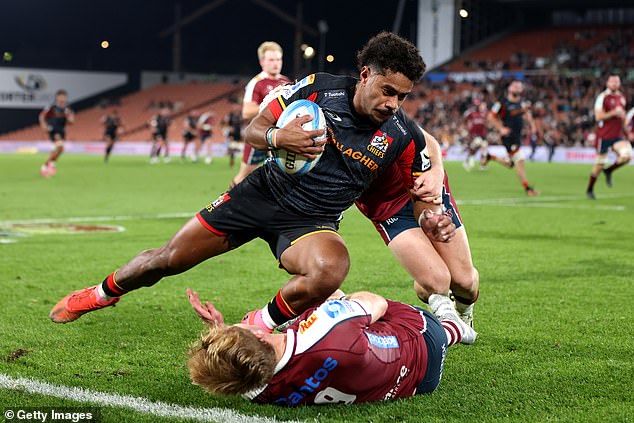 It comes after a season that promised a lot but ended in the quarterfinals in Waikato