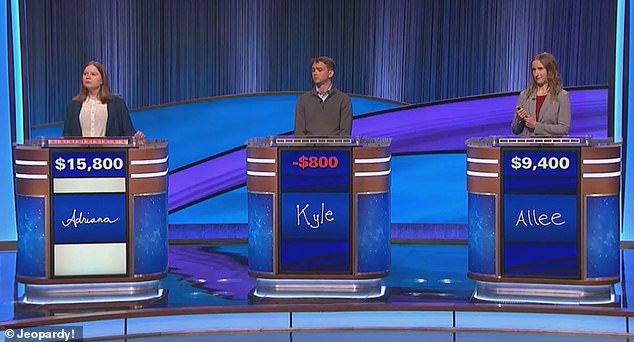 After tuning in to Wednesday's episode of the game show, fans were left furious at the way the hot dogs were described.