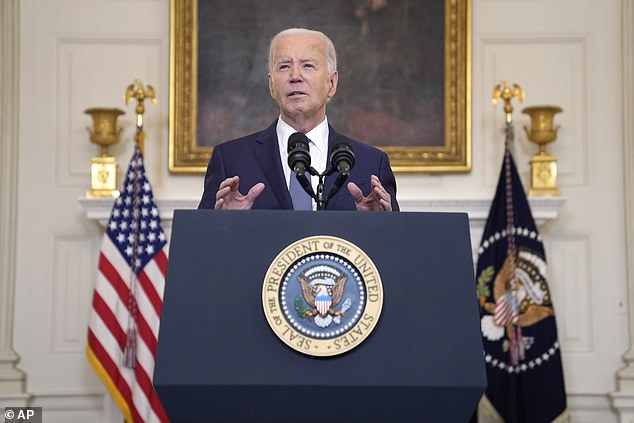 About a quarter of 2020 Biden voters who told Times pollsters they would back Trump this time have now returned to the fold.