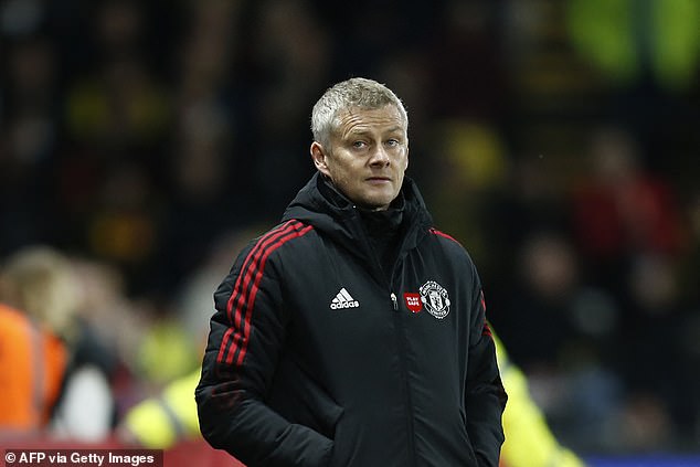 Solskjaer has recently worked as a UEFA technical observer in the Champions League.