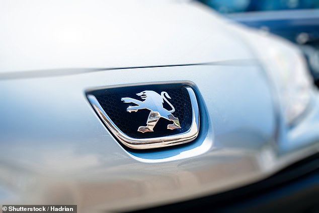 From Peugeot (pictured) to Marlboro, brands around the world are struggling with an unusual challenge: getting people to say their name correctly.