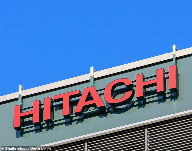 In Asia, the least pronounceable brand on the continent was Hitachi, which was listened to 303,000 times.