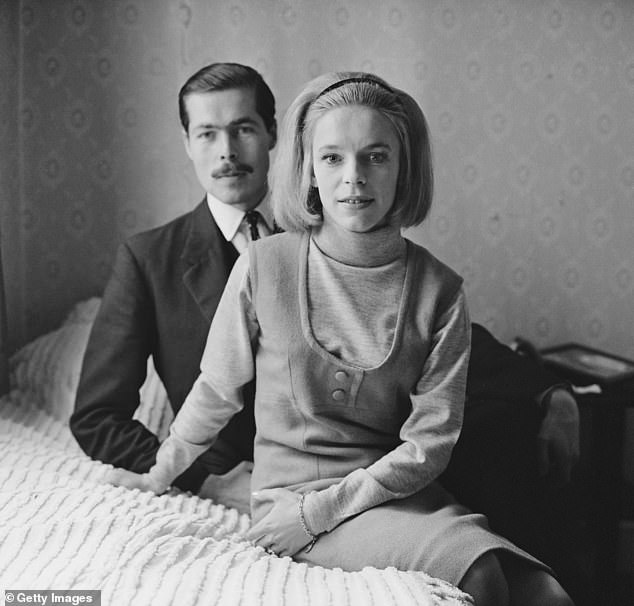 The Mail's The Trial of Lord Lucan podcast follows the disappearance of Lord Lucan and the murder of Sandra Rivett