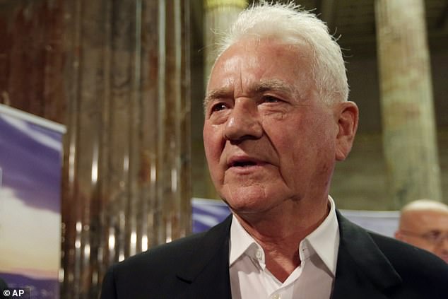 Stronach's defense attorney said the billionaire 