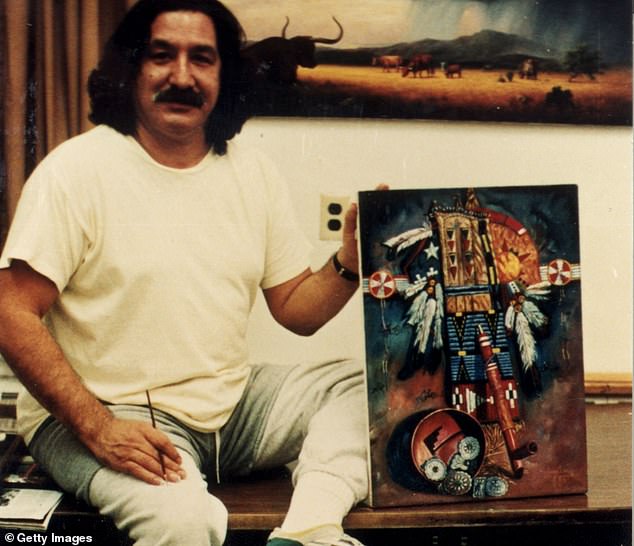 1717968493 601 Jailed Native American activist Leonard Peltier faces a last chance