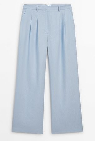 Pants, £129