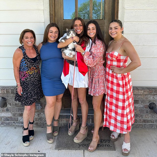 The athlete's four daughters opened a SpotFund account while she was in the ICU, which sparked controversy when they refused to confirm where the $500,000 in donations would go.