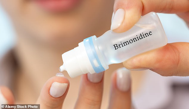 A recent and remarkably effective addition to the arsenal is a topical gel containing brimonidine.