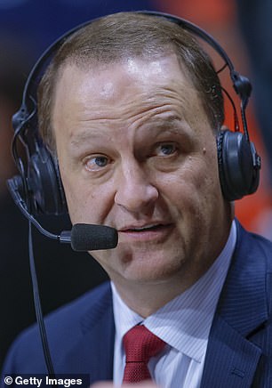 Dan Dakich believes Clark is being attacked out of jealousy