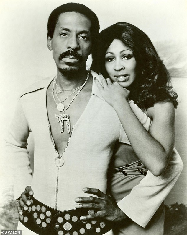 Legendary entertainer Tina Turner said she endured years of abuse at the hands of her husband Ike Turner, including a beating while she was pregnant.