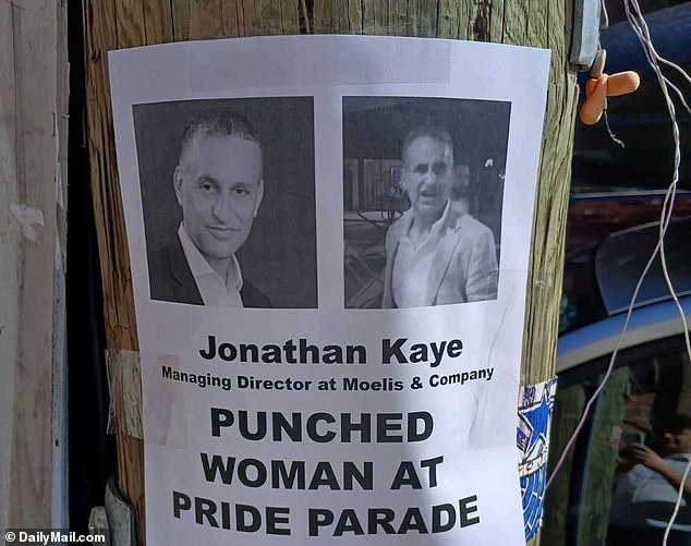 1718044481 589 REVEALED Jonathan Kaye millionaire investment banker filmed beating woman felt