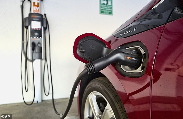 A push toward significantly broader use of electric vehicles is something the Biden administration has intermittently failed to successfully market, let alone implement, but it's unclear why such an effort, even if successful, would increase costs. of fuel for other drivers.