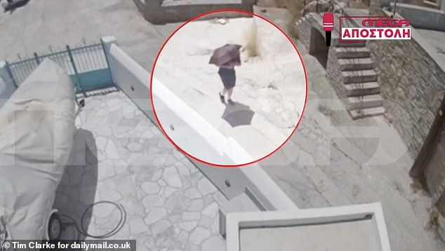 The death of the beloved TV doctor, depicted in recently released CCTV footage from his last trip, shocked the country and highlighted the need to know what to do if he suffers heatstroke.