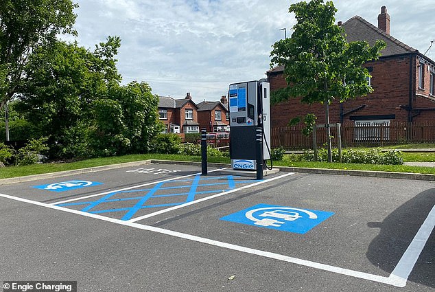 There are more than 16 million disabled people living in the UK, and it is estimated that around 1.35 million will be reliant on public charging infrastructure by 2035. The fear is that disabled drivers will not be able to switch to electric vehicles because they cannot is implementing accessible loading.