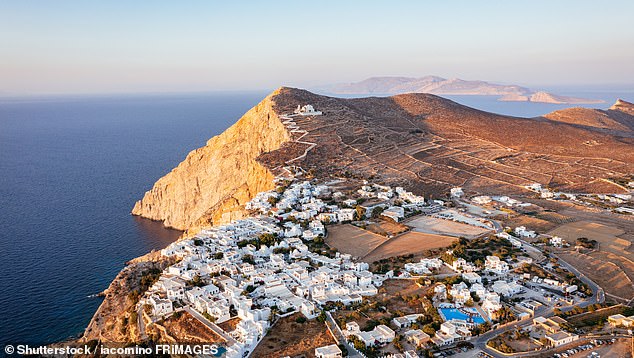 1718122650 360 Revealed Five of the best Mediterranean islands with hidden gems