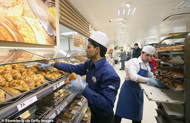 The Real Bread Campaign has claimed that Tesco is breaching consumer protection rules.