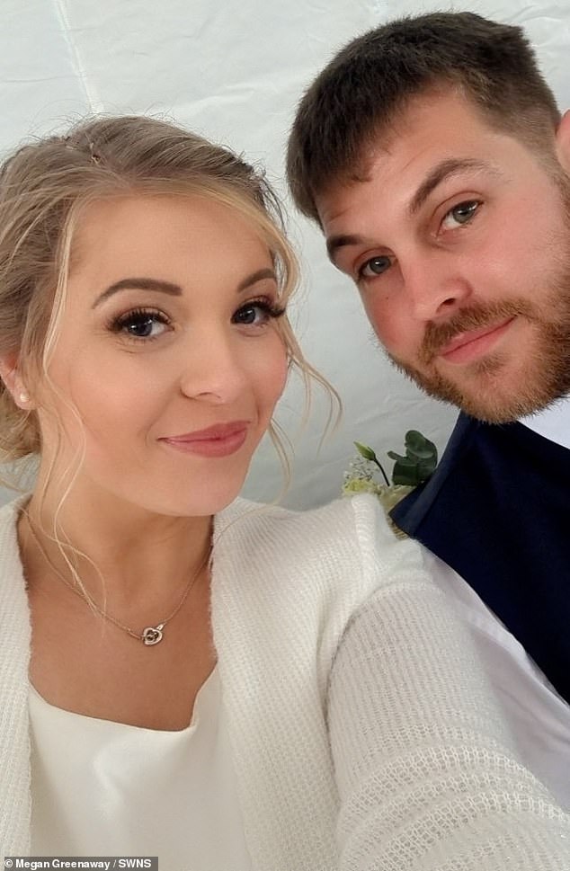 The couple were left devastated after their wedding planner canceled their £11k wedding - just five days ahead of schedule.