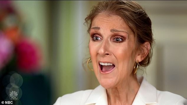 1718172049 692 Celine Dion admits she took life threatening doses of Valium to