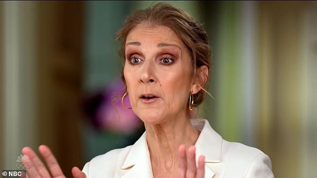 1718172049 7 Celine Dion admits she took life threatening doses of Valium to