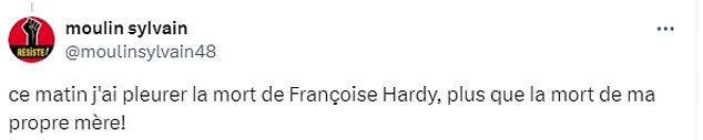 1718183349 284 Francoise Hardy death Elijah Wood pays tribute to French singer