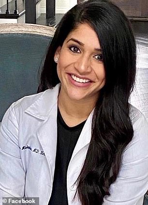 Dr. Mona Mislankar is a dermatologist based in Ohio.