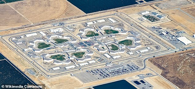 Kern Valley State Prison is plagued by violence, including a playground stabbing death in April.