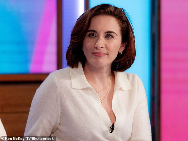 Line of Duty's Vicky McClure will also appear on the Euros show