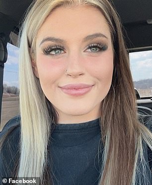 Brea Hand, 23, told DailyMail.com that she needed five hospital visits before doctors diagnosed her with gastroparesis, supposedly caused by Ozempic.