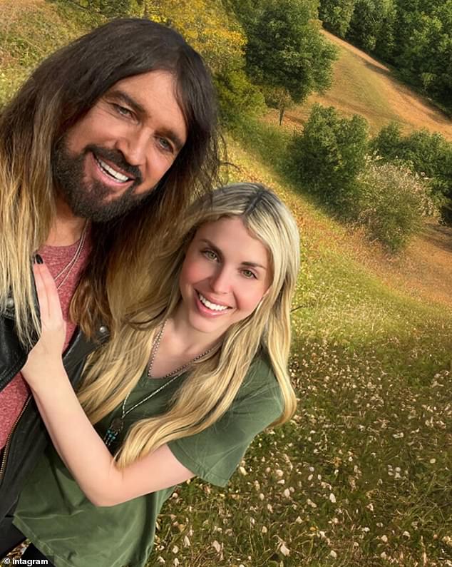 Now, Billy Ray's divorce from singer Firerose, the woman he married last year, has been making headlines.