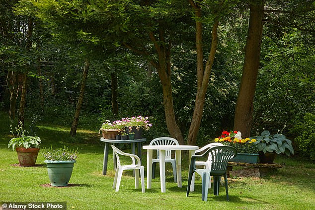 1718229125 836 The 11 things that make your garden look tacky revealed