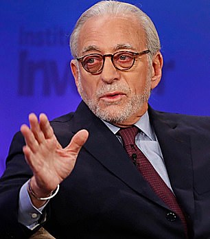 Activist investor Nelson Peltz