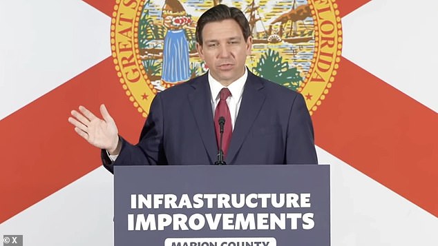 In 2023, Governor Ron DeSantis of Florida had announced the news that the state hoped to have the third Buc-ee's opening in the state of Florida.