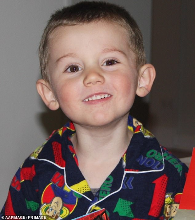 Gary Jubelin was head of the task force in the William Tyrrell disappearance case, but left the police force and was later accused of illegally recording a witness.