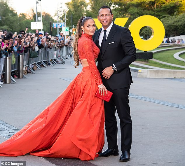 1718292257 184 Wild claim Jennifer Lopez will bounce back from Ben Affleck