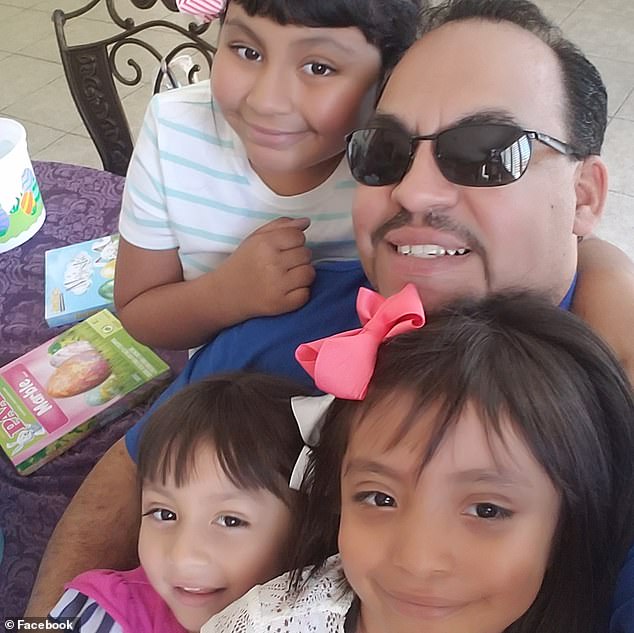 Erick Carcelen, 47, reduced his monthly housing bills from $6,000 to $3,800 by moving with his wife and three daughters to an upscale rental development in Menifee.