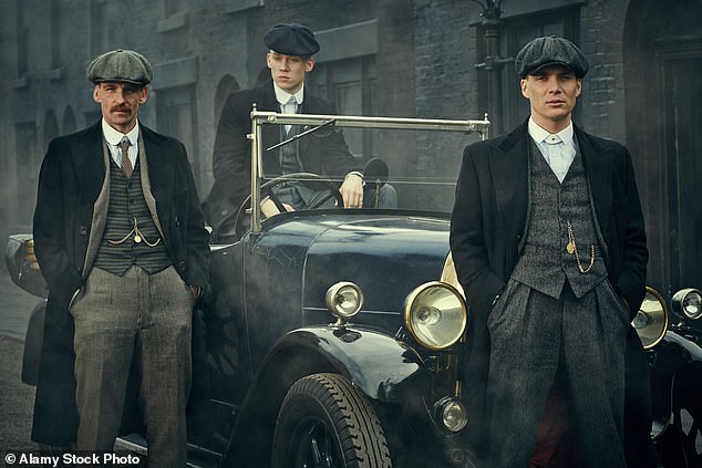 It comes after Paul was teased that he will appear in new film Peaky Blinders, which begins filming in September, after he shared an image of the script on social media.