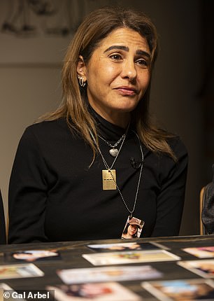 Shira Albag