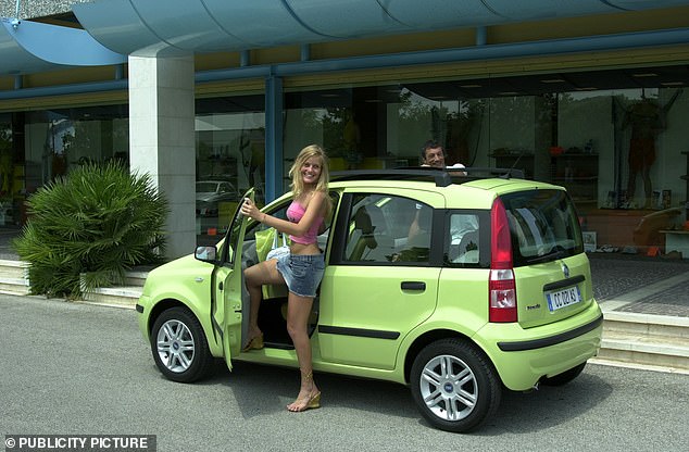 The Fiat Panda supermini has always been cheap, very fuel efficient and practical, with a quirky look