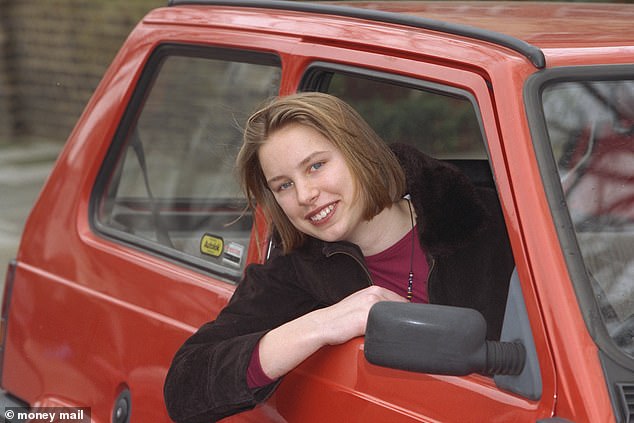 There have been many happy Panda owners over the years, with 40 years and three generations of the car.