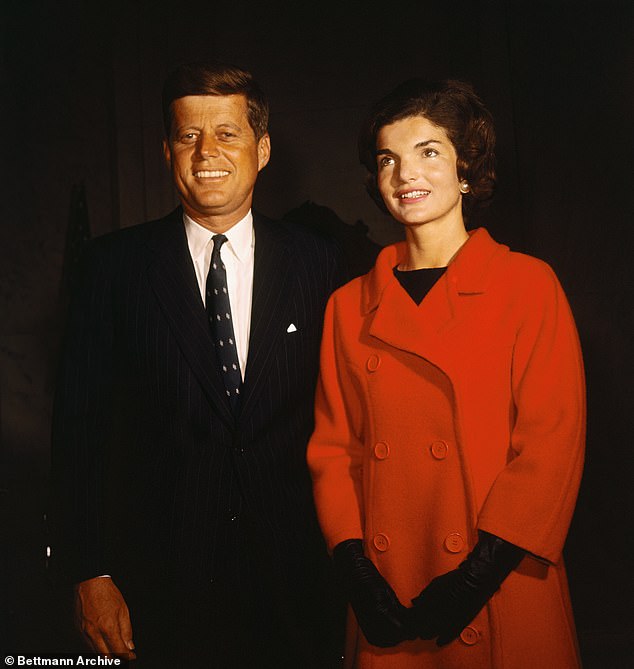 In 1962, JFK's right-hand man, Dave Powers, invited intern Mimi Beardsley to join JFK on one of his infamous 