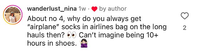 1718426983 160 Flight Attendant Reveals Horrifying Reason Airplane Passengers Should NEVER Have