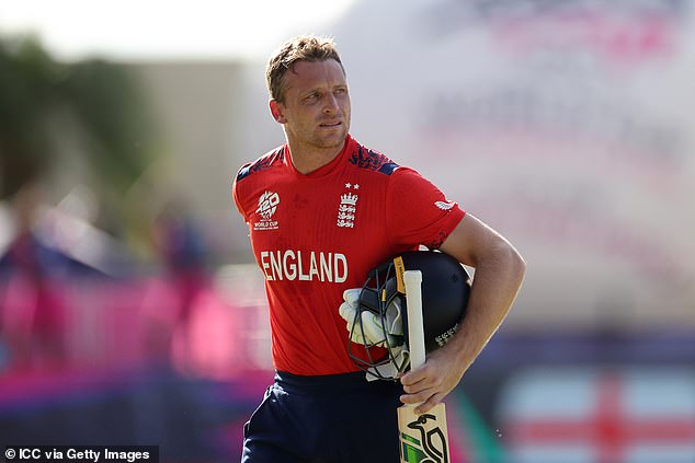 Jos Buttler's team are confident their rivals can beat Scotland to reach the Super Eights