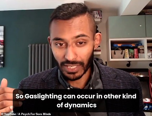 While many people believe that gaslighting only occurs in romantic relationships, it can occur in many different scenarios.