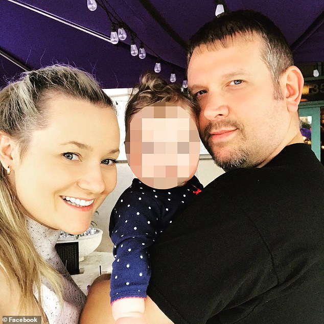 Logis neglected his wife and children to devote every free moment he had to the MAGA movement, writing venomous social media posts and columns for far-right outlets and meeting with like-minded voters.