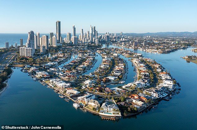 While Brisbane took in an additional 13,452 people through interstate migration, Sydney lost a whopping 36,000 to the regions and other parts of the country.