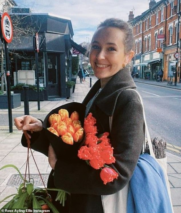 The Strictly Come Dancing winner revealed she has strong feelings towards the test after an 18-month-old girl who was born deaf can now hear after taking part.