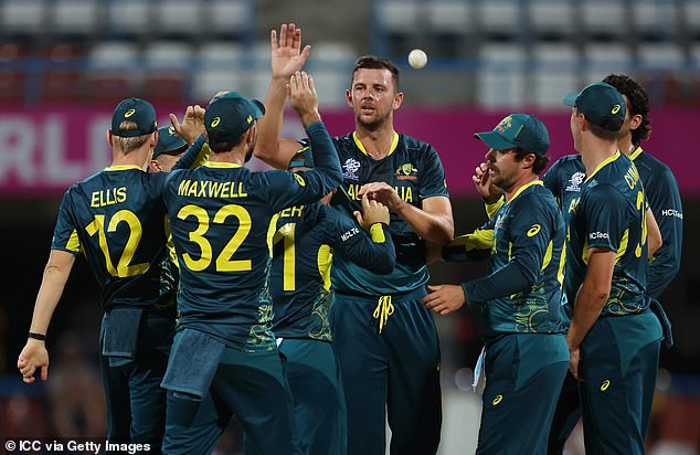 Josh Hazlewood's comments last week suggested Australia could lose the game, but Starc insists his team would never interfere with 'Mother Cricket'.