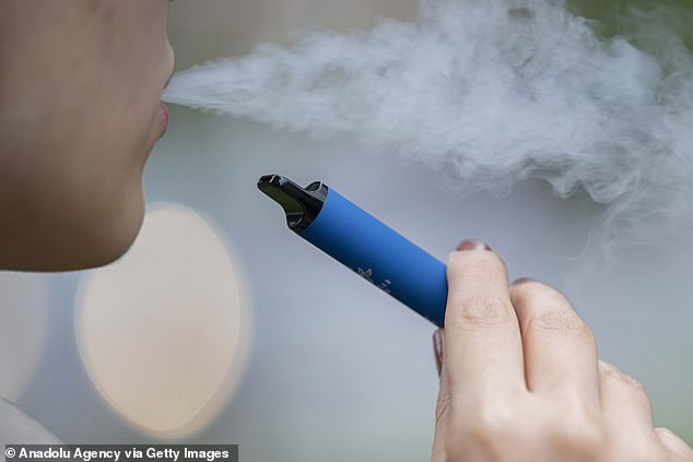 The Conservatives and Labor have promised to restrict the marketing of vapes to children and raise the age at which people can buy tobacco.