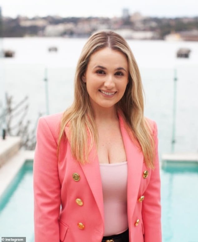 Anna, 32, the youngest of Rebel's three siblings, is said to have helped her famous sister transform her previous property into Birchgrove, which the Pitch Perfect star sold for $9.5 million in 2022.